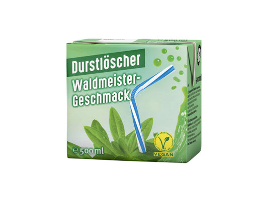 Durstlöscher Waldmeister