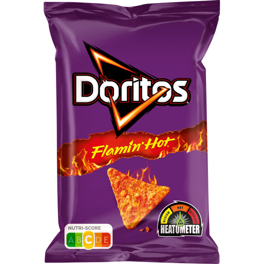 Doritos Flamin’ Hot
