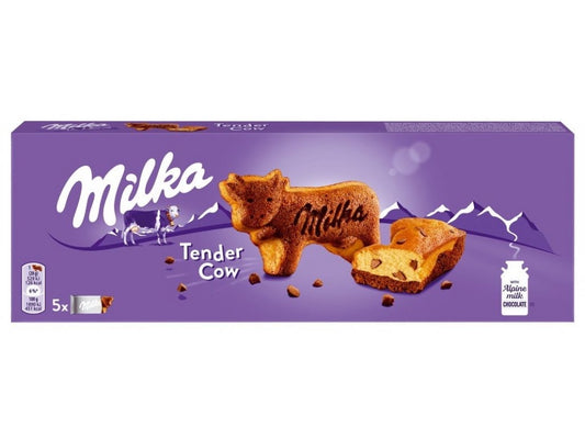 Milka Tender Cow