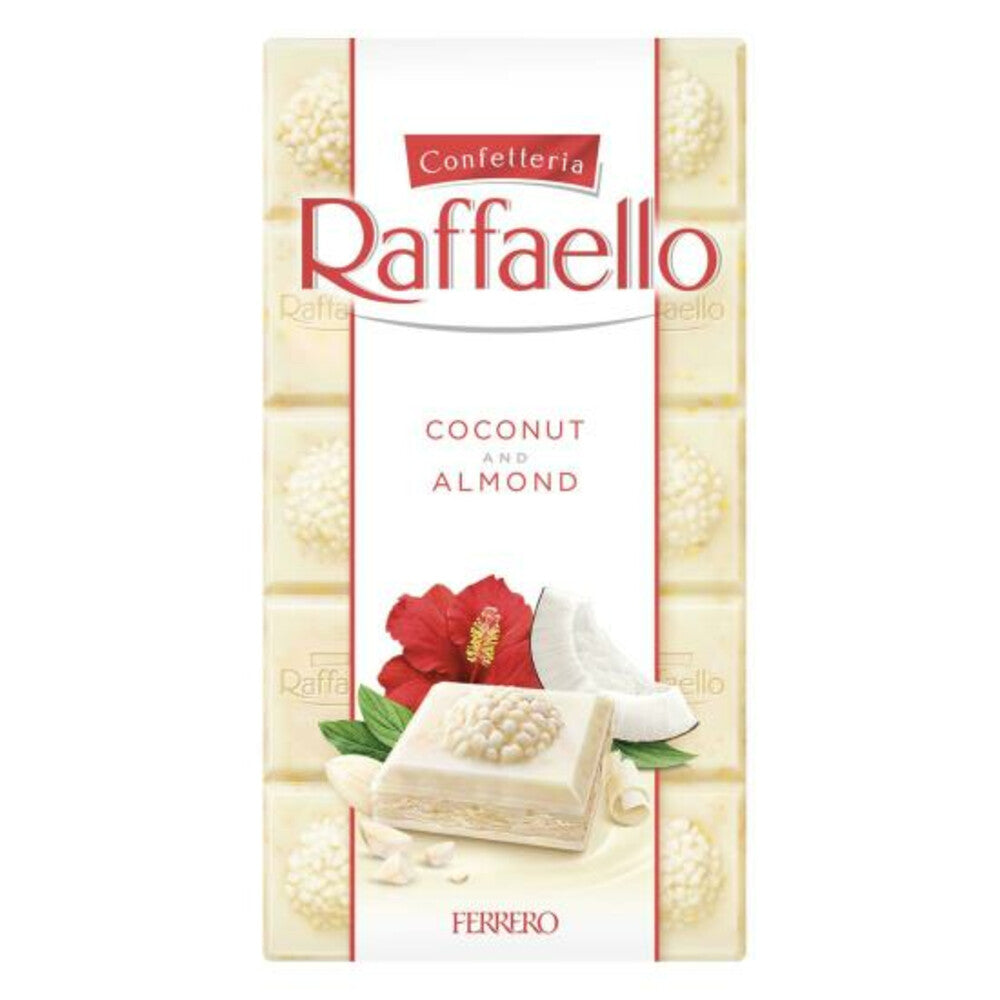 Raffaello Coconut & Almond Bar