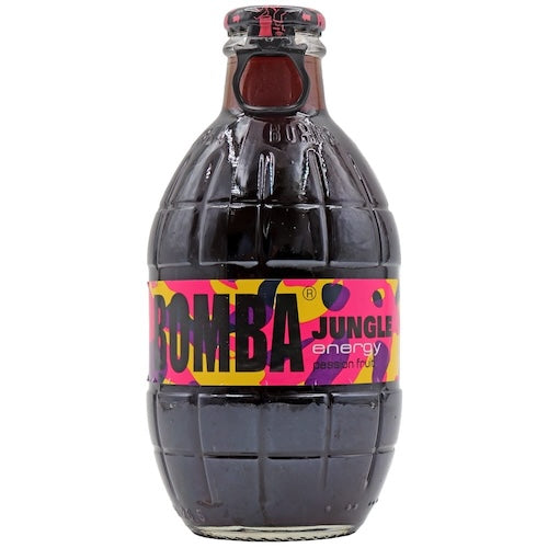 Bomba Jungle Energy Drink 250ml