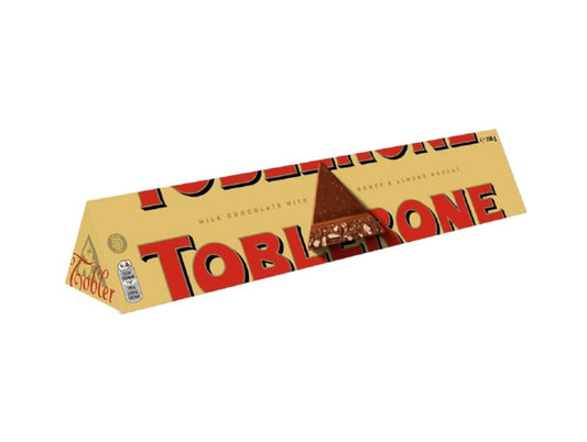 Toblerone