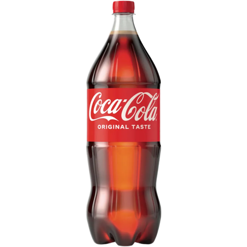 Coca Cola 2L