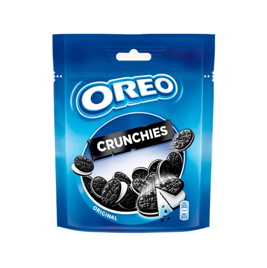 Oreo Crunchy Bites Original