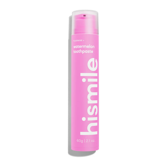 Hismile Watermelon Toothpasta 60g