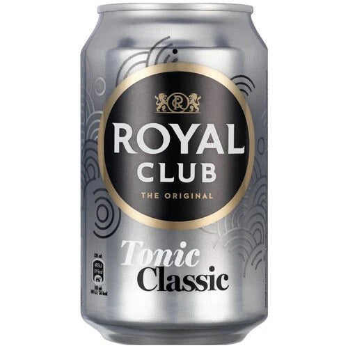 Royal Club Tonic Classic