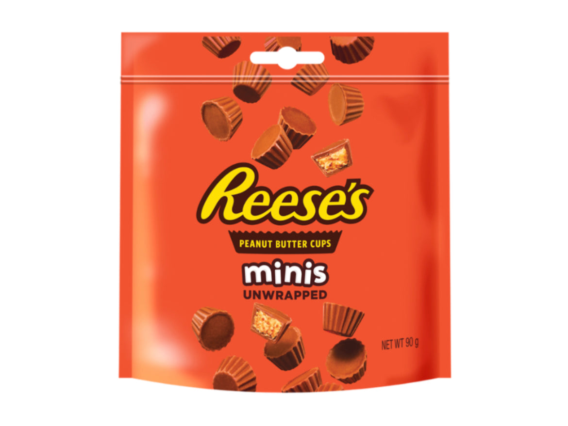 Reese’s Mini Peanut Butter Cups