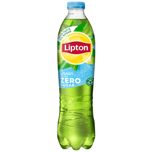 Lipton Ice Tea Green Zero