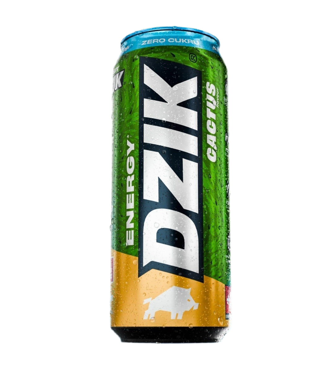 Dzik Energy Cactus