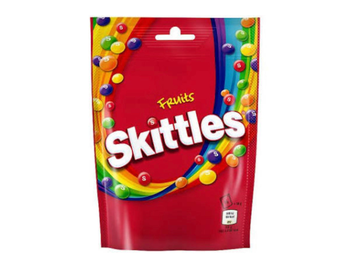 Skittles Fruits