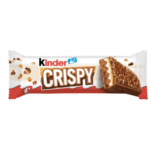 Kinder Crispy