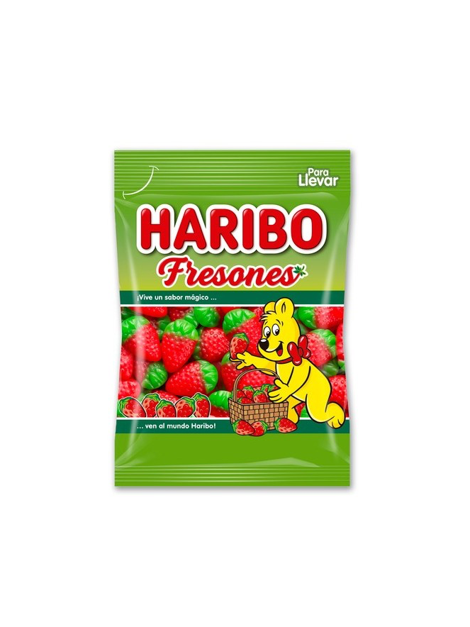 Haribo Fresones