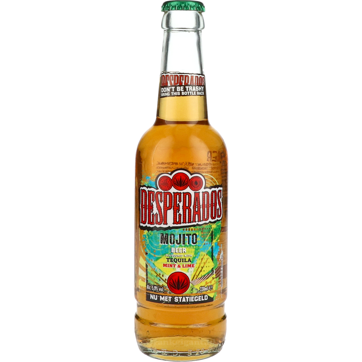 Desperados Mojito 330ml