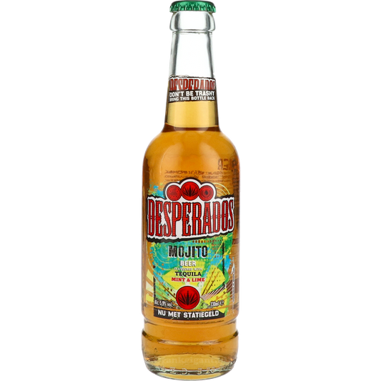 Desperados Mojito