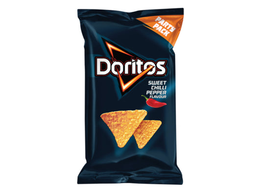 Doritos Sweet Chilli Party Pack