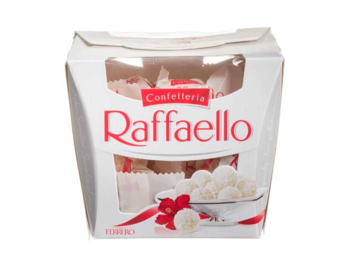 Raffaello 230g