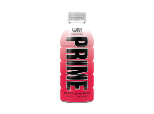 Prime Cherry Freeze