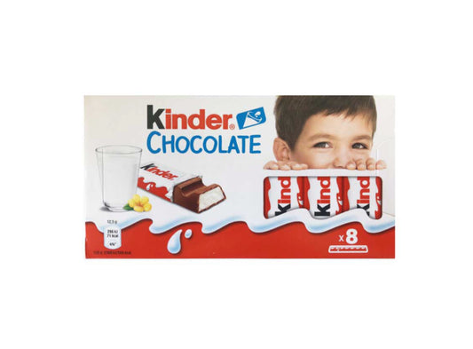 Kinder Chocolate