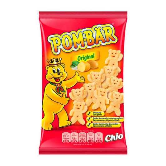 Pom-Bar Original