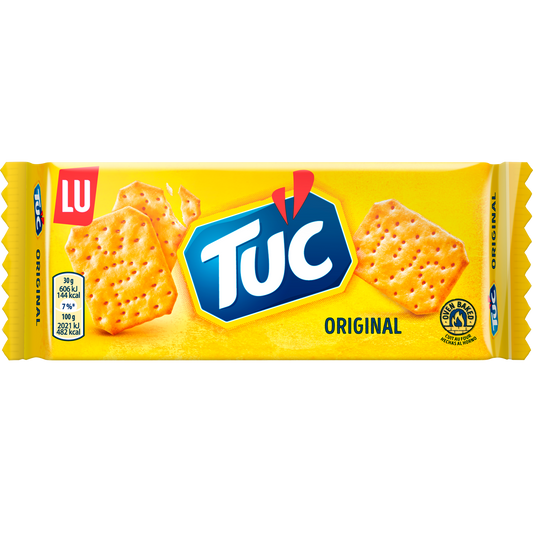 Tuc Original