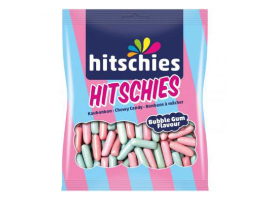 Hitschies Bubble Gum