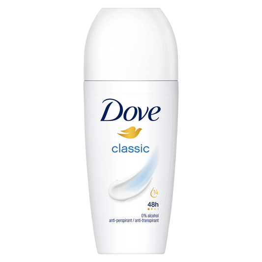 Dove Classic Deodorant