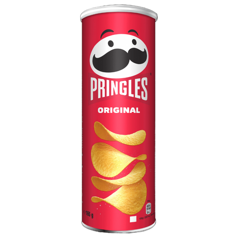 Pringles Original