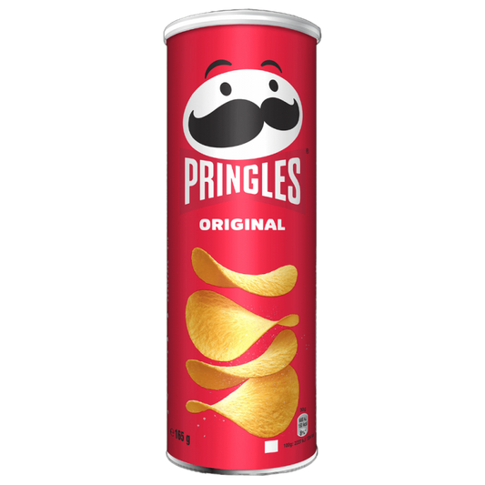 Pringles Original