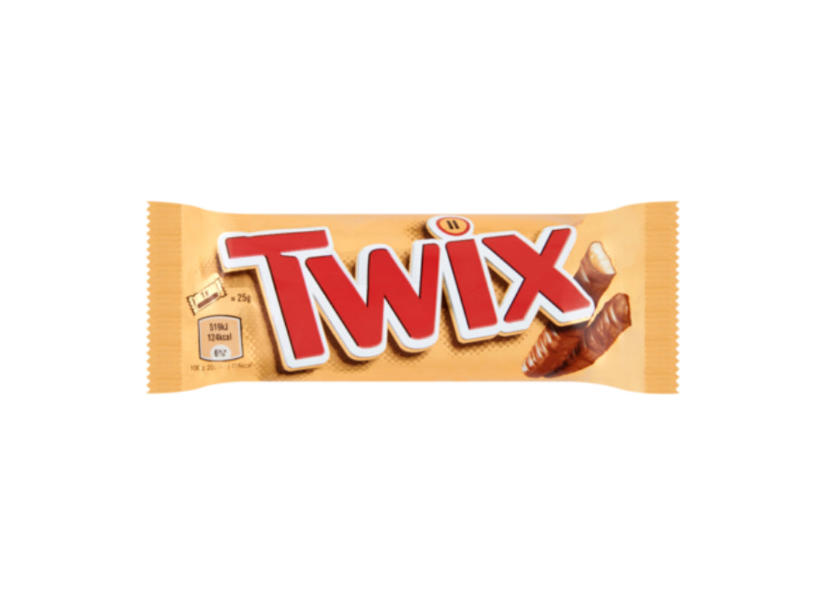 Twix