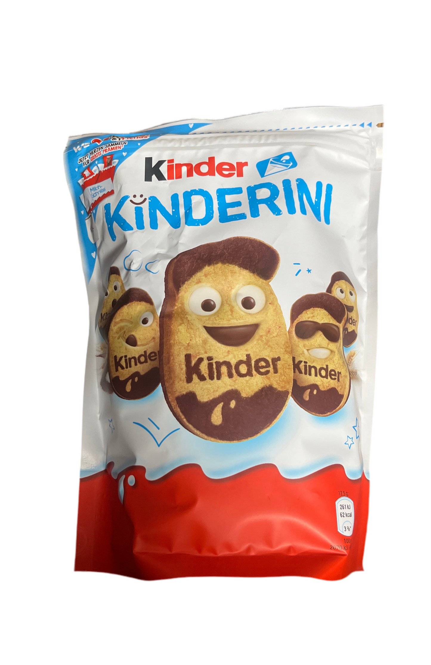 Kinder Kinderini