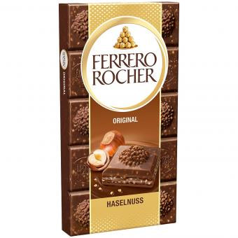 Ferrero Rocher Original Bar