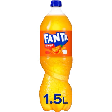Fanta 1.5L
