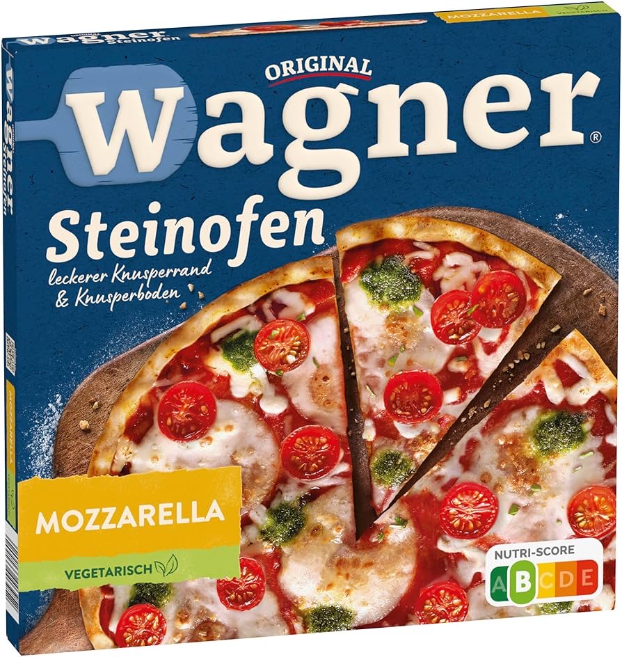 Wagner Mozzarella