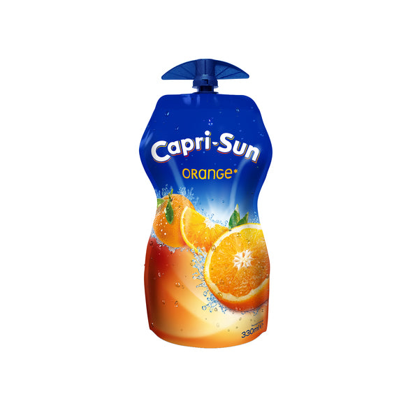 Capri-Sun Orange 330ml