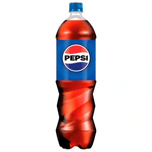 Pepsi 1.25L