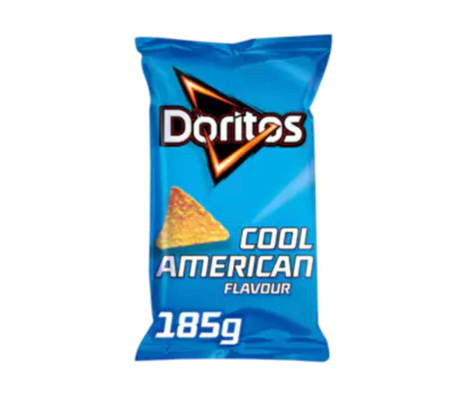 Doritos Cool American