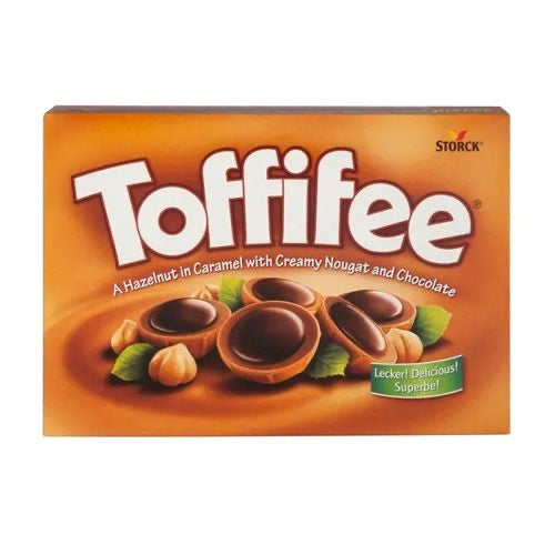 Toffifee 48 stuks