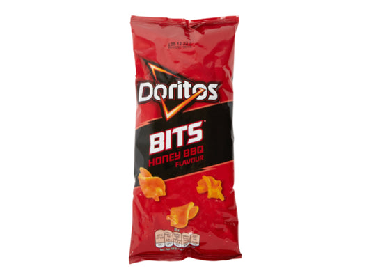 Doritos Honey BBQ Bits 115g