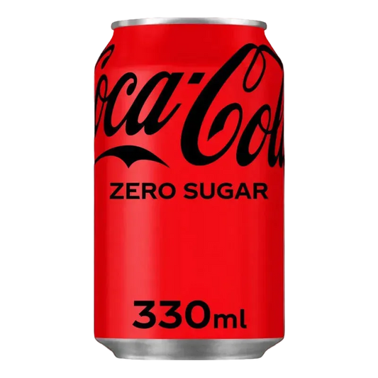 Coca-Cola Zero