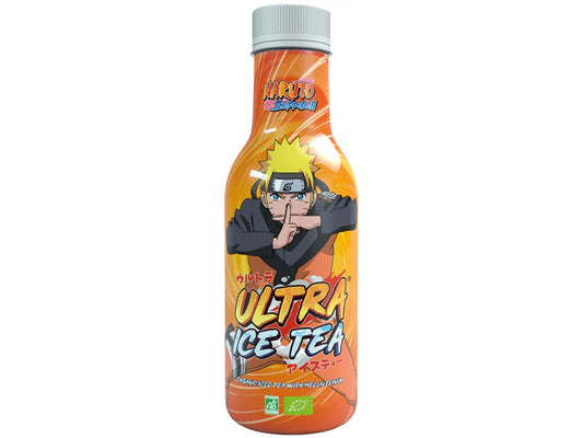 Ultra Ice Tea Naruto (Tht 07-25)