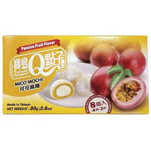Mico Mochi