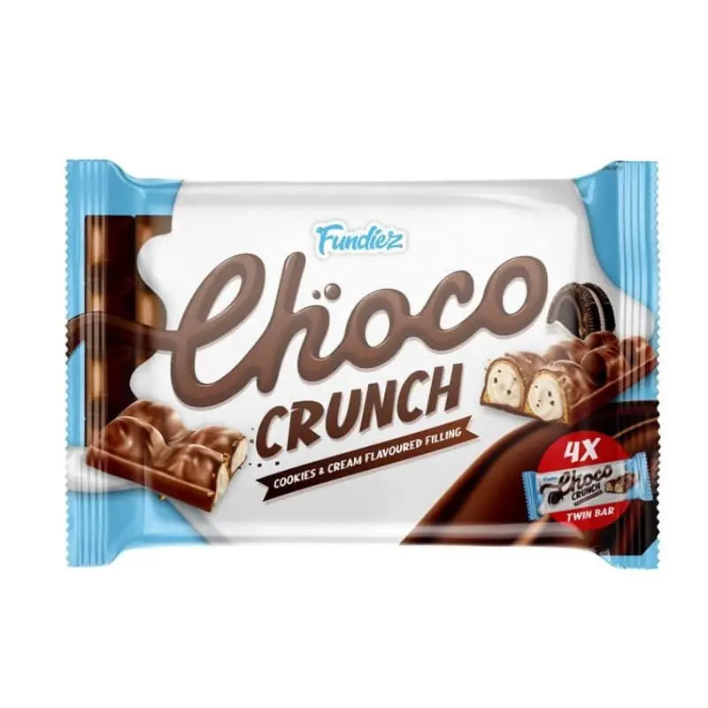 Choco Crunch