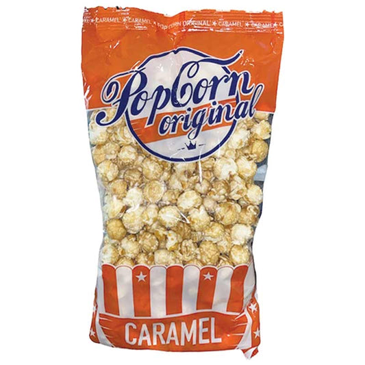 Popcorn Original Caramel