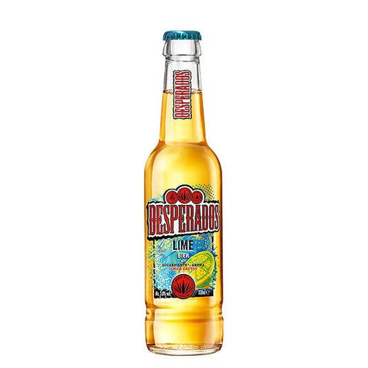 Desperados Lime