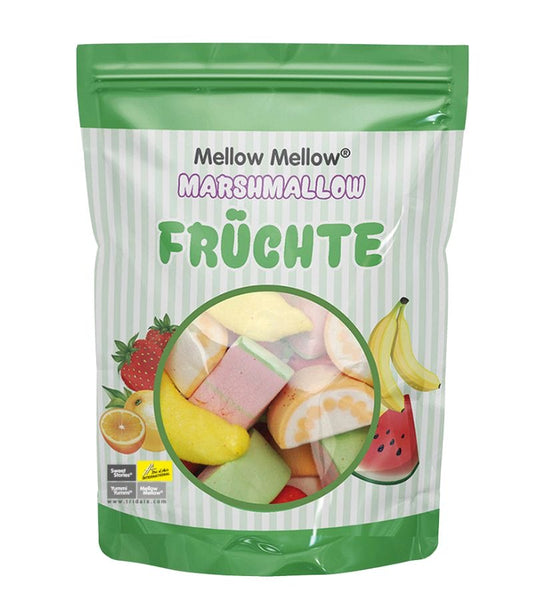 Mellow Mellow Marshmallow Vruchten
