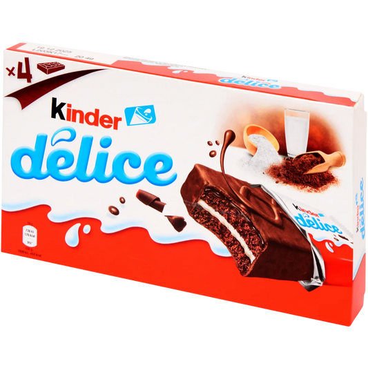 Kinder Delice