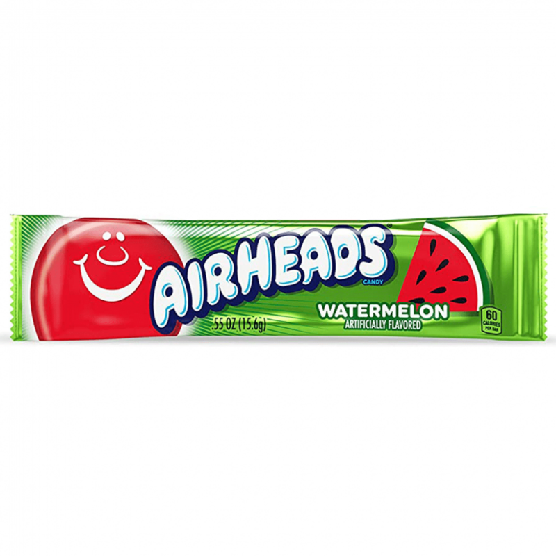 Airheads Watermelon