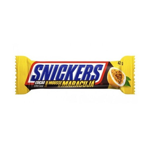 Snicker Maracuja