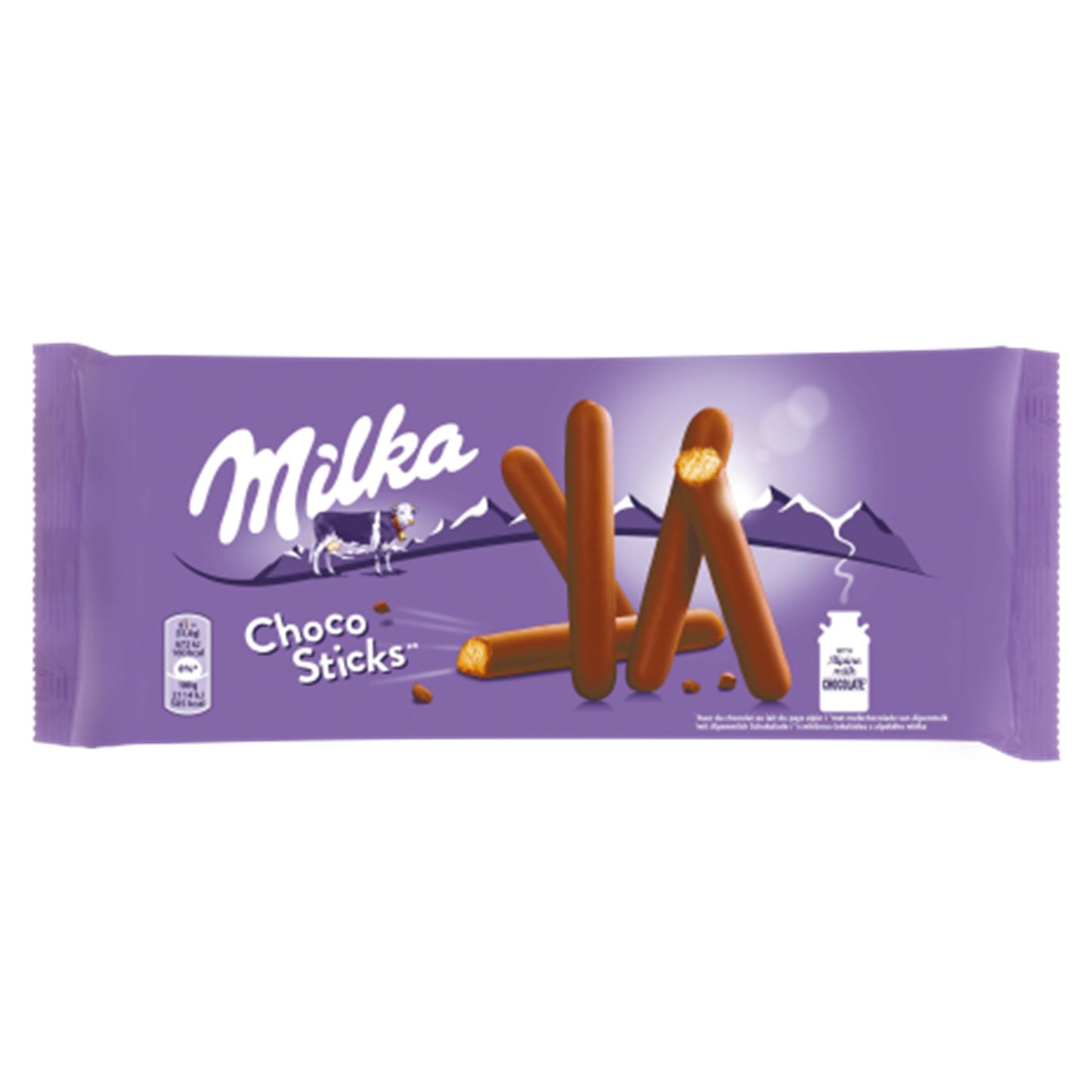 Milka Choco Sticks