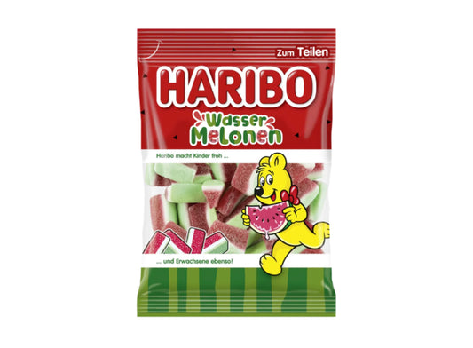 Haribo Watermelon’s